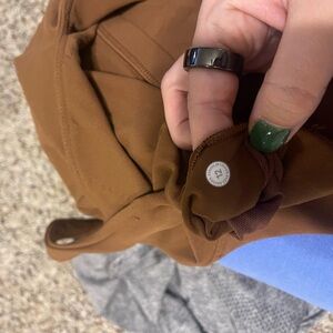 Lululemon align tank